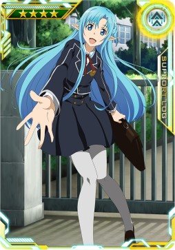 画像ギャラリー No.009のサムネイル画像 / 「SAOA ディープ・エクスプローラー」,7月のイベント情報。「女神衣装ピックアップ」などアニメ連動企画が開催