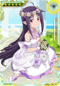 画像ギャラリー No.010のサムネイル画像 / 「SAOA ディープ・エクスプローラー」,7月のイベント情報。「女神衣装ピックアップ」などアニメ連動企画が開催