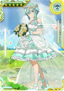 画像ギャラリー No.011のサムネイル画像 / 「SAOA ディープ・エクスプローラー」,7月のイベント情報。「女神衣装ピックアップ」などアニメ連動企画が開催