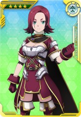 画像ギャラリー No.021のサムネイル画像 / 「SAOA ディープ・エクスプローラー」,7月のイベント情報。「女神衣装ピックアップ」などアニメ連動企画が開催