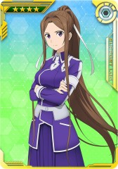 画像ギャラリー No.023のサムネイル画像 / 「SAOA ディープ・エクスプローラー」,7月のイベント情報。「女神衣装ピックアップ」などアニメ連動企画が開催