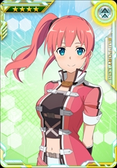 画像ギャラリー No.025のサムネイル画像 / 「SAOAC ディープ・エクスプローラー」の最新情報が公開。9月に開催されるイベント「0と1の狭間で」や新規ガシャ情報など