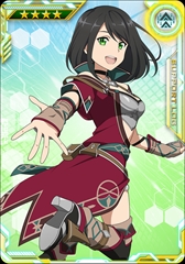 画像ギャラリー No.028のサムネイル画像 / 「SAOAC ディープ・エクスプローラー」の最新情報が公開。9月に開催されるイベント「0と1の狭間で」や新規ガシャ情報など