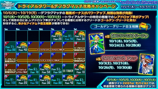 画像ギャラリー No.006のサムネイル画像 / 「SAOAC ディープ・エクスプローラー」，2020年10月の更新情報 第1弾が公開
