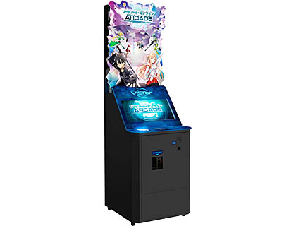 画像ギャラリー No.003のサムネイル画像 / 「SAOAC ディープ・エクスプローラー」，キャンペーン最新情報を公開