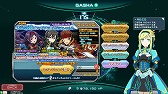 画像ギャラリー No.008のサムネイル画像 / 「SAOAC ディープ・エクスプローラー」のヒーローログリストページが公開。新規&復帰プレイヤー向けキャンペーンもスタート