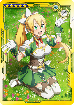 画像ギャラリー No.019のサムネイル画像 / 「SAOAC ディープ・エクスプローラー」,EXタワー“ 聖域”と新規ガシャイベントが開催。ショップラインナップの更新も