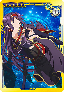 画像ギャラリー No.026のサムネイル画像 / 「SAOAC ディープ・エクスプローラー」,EXタワー“ 聖域”と新規ガシャイベントが開催。ショップラインナップの更新も
