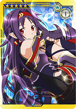 画像ギャラリー No.027のサムネイル画像 / 「SAOAC ディープ・エクスプローラー」,EXタワー“ 聖域”と新規ガシャイベントが開催。ショップラインナップの更新も