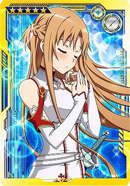 画像ギャラリー No.106のサムネイル画像 / 「SAOAC ディープ・エクスプローラー」，“冬の大感謝祭キャンペーン”がスタート。イベント“サンタさん大作戦！”も