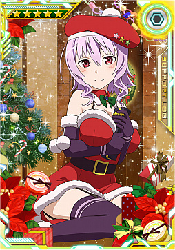 画像ギャラリー No.118のサムネイル画像 / 「SAOAC ディープ・エクスプローラー」，“冬の大感謝祭キャンペーン”がスタート。イベント“サンタさん大作戦！”も