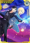 画像ギャラリー No.009のサムネイル画像 / 「SAOAC ディープ・エクスプローラー」で“いとしのショコラティエ”などさまざまなイベントやキャンペーンが開催