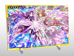 画像ギャラリー No.015のサムネイル画像 / 「SAOAC ディープ・エクスプローラー」で“いとしのショコラティエ”などさまざまなイベントやキャンペーンが開催
