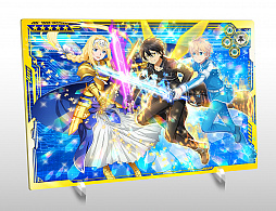 画像ギャラリー No.016のサムネイル画像 / 「SAOAC ディープ・エクスプローラー」で“いとしのショコラティエ”などさまざまなイベントやキャンペーンが開催