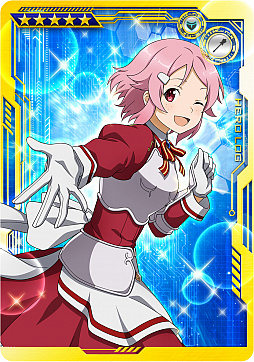 画像ギャラリー No.022のサムネイル画像 / 「SAOAC ディープ・エクスプローラー」で“いとしのショコラティエ”などさまざまなイベントやキャンペーンが開催
