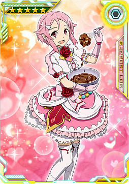 画像ギャラリー No.029のサムネイル画像 / 「SAOAC ディープ・エクスプローラー」で“いとしのショコラティエ”などさまざまなイベントやキャンペーンが開催