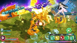 画像ギャラリー No.004のサムネイル画像 / 「SAOAC ディープ・エクスプローラー」で“2周年前夜祭特別ログインボーナス”が開催