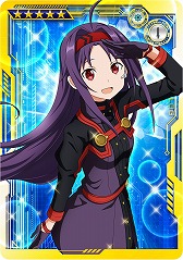 画像ギャラリー No.006のサムネイル画像 / 「SAOAC ディープ・エクスプローラー」で“2周年前夜祭特別ログインボーナス”が開催