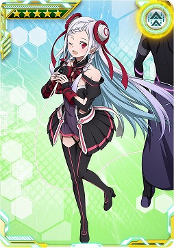 画像ギャラリー No.012のサムネイル画像 / 「SAOAC ディープ・エクスプローラー」で“2周年前夜祭特別ログインボーナス”が開催