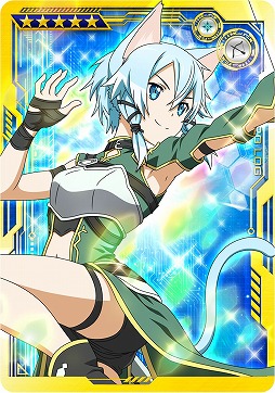 画像ギャラリー No.021のサムネイル画像 / 「SAOAC ディープ・エクスプローラー」で“2周年前夜祭特別ログインボーナス”が開催