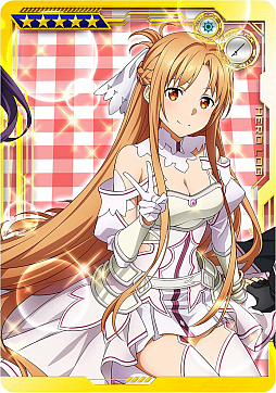 画像ギャラリー No.003のサムネイル画像 / 「SAOAC ディープ・エクスプローラー」,2周年記念キャンペーン情報公開