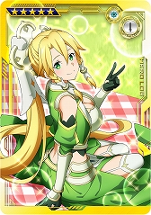 画像ギャラリー No.005のサムネイル画像 / 「SAOAC ディープ・エクスプローラー」，2周年記念キャンペーン＜第1弾＞が開催