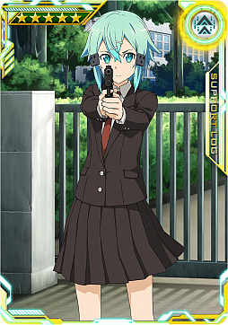 画像ギャラリー No.038のサムネイル画像 / 「SAOAC ディープ・エクスプローラー」，2周年記念キャンペーン＜第1弾＞が開催