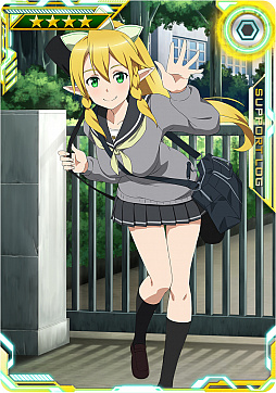 画像ギャラリー No.039のサムネイル画像 / 「SAOAC ディープ・エクスプローラー」，2周年記念キャンペーン＜第1弾＞が開催