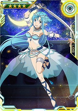 画像ギャラリー No.042のサムネイル画像 / 「SAOAC ディープ・エクスプローラー」，2周年記念キャンペーン＜第1弾＞が開催