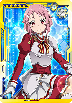 画像ギャラリー No.045のサムネイル画像 / 「SAOAC ディープ・エクスプローラー」，2周年記念キャンペーン＜第1弾＞が開催