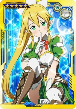 画像ギャラリー No.046のサムネイル画像 / 「SAOAC ディープ・エクスプローラー」，2周年記念キャンペーン＜第1弾＞が開催