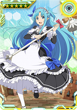 画像ギャラリー No.032のサムネイル画像 / 「SAOAC ディープ・エクスプローラー」，イベント“私の現実”などさまざまなイベントやキャンペーンが開催
