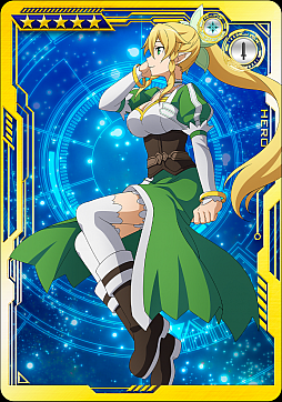 画像ギャラリー No.035のサムネイル画像 / 「SAOAC ディープ・エクスプローラー」，イベント“私の現実”などさまざまなイベントやキャンペーンが開催
