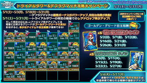 画像ギャラリー No.037のサムネイル画像 / 「SAOAC ディープ・エクスプローラー」，イベント“私の現実”などさまざまなイベントやキャンペーンが開催
