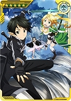 画像ギャラリー No.011のサムネイル画像 / 「SAO AC ディープ・エクスプローラー」,デフラグマッチ“アルゴシーズン”ほかさまざまなイベントが開催