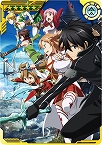 画像ギャラリー No.012のサムネイル画像 / 「SAO AC ディープ・エクスプローラー」,デフラグマッチ“アルゴシーズン”ほかさまざまなイベントが開催