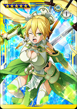 画像ギャラリー No.022のサムネイル画像 / 「SAO AC ディープ・エクスプローラー」,デフラグマッチ“アルゴシーズン”ほかさまざまなイベントが開催