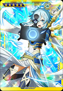 画像ギャラリー No.023のサムネイル画像 / 「SAO AC ディープ・エクスプローラー」,デフラグマッチ“アルゴシーズン”ほかさまざまなイベントが開催
