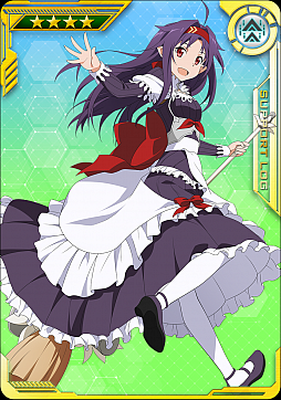 画像ギャラリー No.027のサムネイル画像 / 「SAO AC ディープ・エクスプローラー」,デフラグマッチ“アルゴシーズン”ほかさまざまなイベントが開催