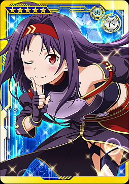 画像ギャラリー No.032のサムネイル画像 / 「SAO AC ディープ・エクスプローラー」,デフラグマッチ“アルゴシーズン”ほかさまざまなイベントが開催