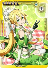 画像ギャラリー No.003のサムネイル画像 / 「SAO AC ディープ・エクスプローラー」,2周年記念キャンペーンの一部再開催が決定