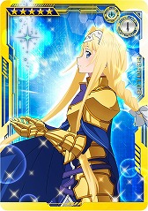 画像ギャラリー No.004のサムネイル画像 / 「SAO AC ディープ・エクスプローラー」，EXタワー“熱圏”と新規ガシャイベントが開催