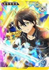 画像ギャラリー No.011のサムネイル画像 / 「SAO AC ディープ・エクスプローラー」，EXタワー“熱圏”と新規ガシャイベントが開催