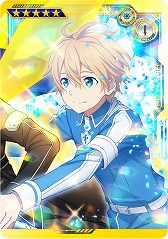 画像ギャラリー No.012のサムネイル画像 / 「SAO AC ディープ・エクスプローラー」，EXタワー“熱圏”と新規ガシャイベントが開催