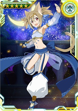 画像ギャラリー No.018のサムネイル画像 / 「SAO AC ディープ・エクスプローラー」，EXタワー“熱圏”と新規ガシャイベントが開催