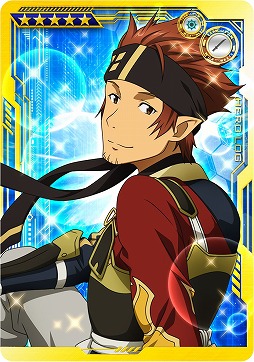 画像ギャラリー No.021のサムネイル画像 / 「SAO AC ディープ・エクスプローラー」，EXタワー“熱圏”と新規ガシャイベントが開催