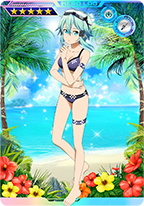 画像ギャラリー No.003のサムネイル画像 / 「SAO AC ディープ・エクスプローラー」で“サマーチャレンジキャンペーン2021”が実施中