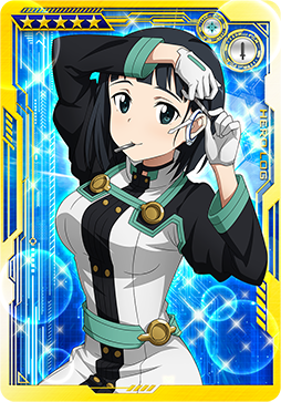 画像ギャラリー No.010のサムネイル画像 / 「SAO AC ディープ・エクスプローラー」で“サマーチャレンジキャンペーン2021”が実施中