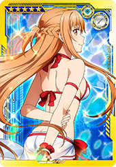 画像ギャラリー No.016のサムネイル画像 / 「SAO AC ディープ・エクスプローラー」で“サマーチャレンジキャンペーン2021”が実施中