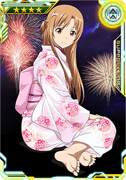 画像ギャラリー No.021のサムネイル画像 / 「SAO AC ディープ・エクスプローラー」で“サマーチャレンジキャンペーン2021”が実施中